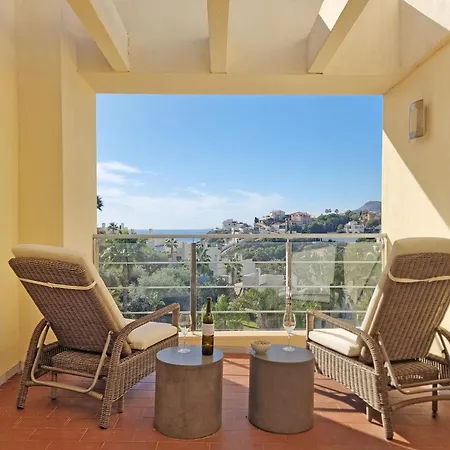 Exquisite Costa Blanca Escape * El Campello