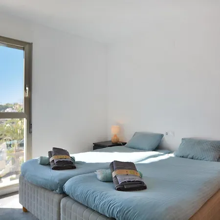 Exquisite Costa Blanca Escape Villa *