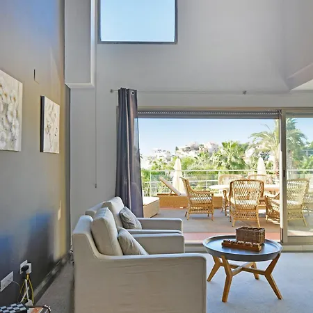 Exquisite Costa Blanca Escape Villa
