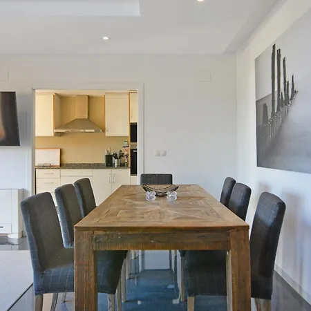 Villa Exquisite Costa Blanca Escape El Campello