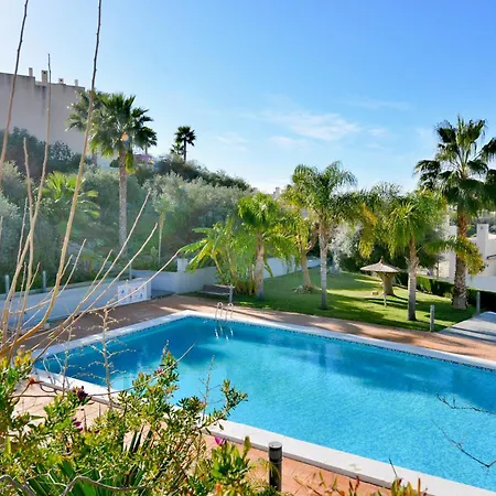 Exquisite Costa Blanca Escape *