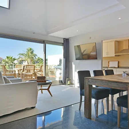 Exquisite Costa Blanca Escape * El Campello