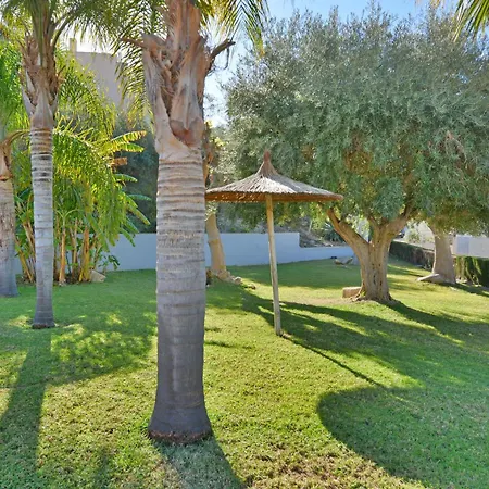 Exquisite Costa Blanca Escape