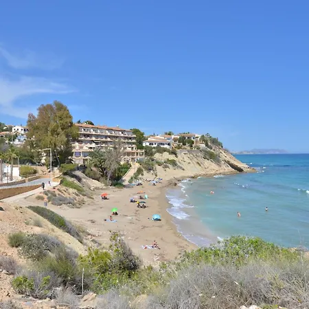 Exquisite Costa Blanca Escape Villa El Campello