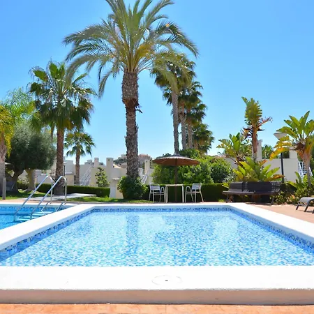 Villa Exquisite Costa Blanca Escape *
