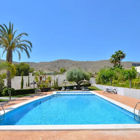 Exquisite Costa Blanca Escape *