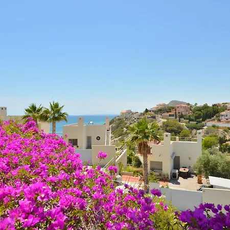 Exquisite Costa Blanca Escape El Campello