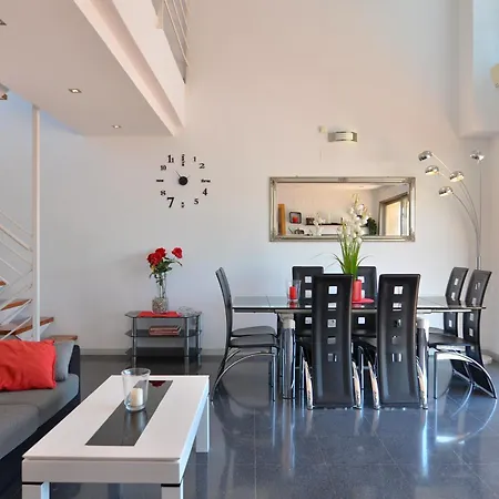 Villa Exquisite Costa Blanca Escape *