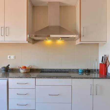 Exquisite Costa Blanca Escape El Campello