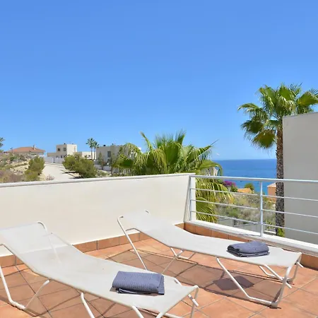 Exquisite Costa Blanca Escape