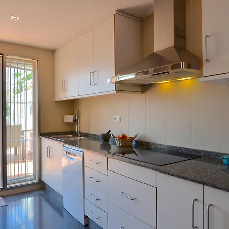 Exquisite Costa Blanca Escape Villa