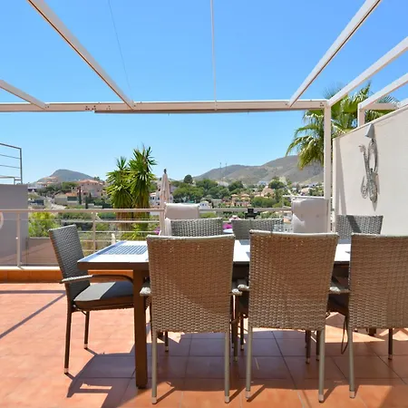 Villa Exquisite Costa Blanca Escape El Campello