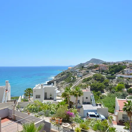 Exquisite Costa Blanca Escape *