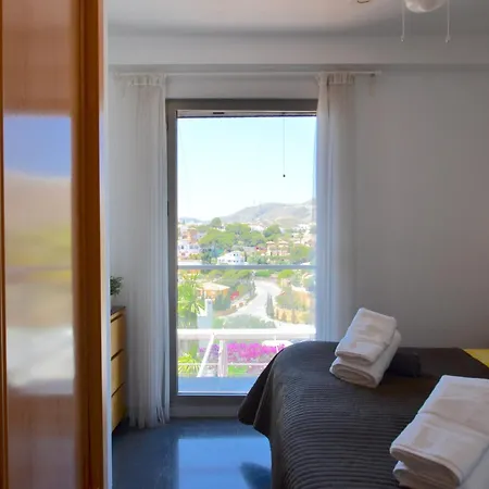 Exquisite Costa Blanca Escape * El Campello
