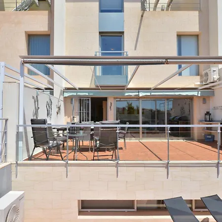 Exquisite Costa Blanca Escape