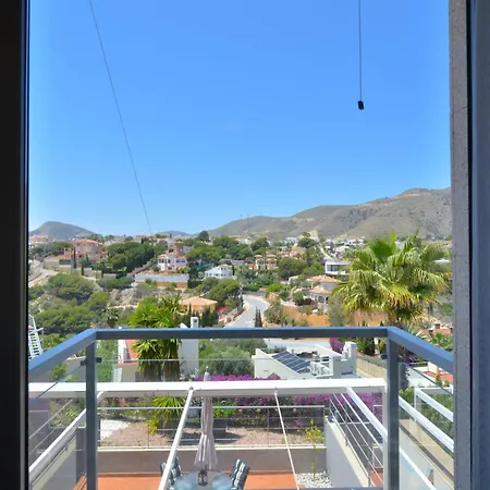 Exquisite Costa Blanca Escape El Campello