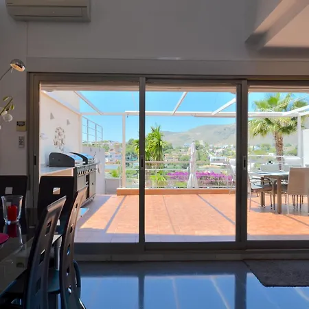 Exquisite Costa Blanca Escape * El Campello