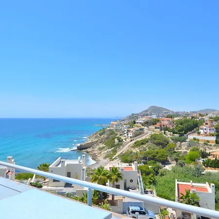 Villa Exquisite Costa Blanca Escape El Campello
