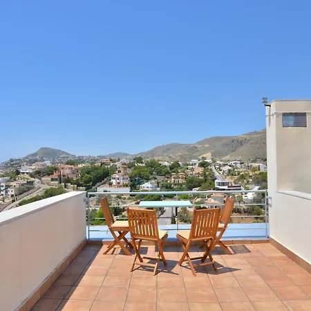 Villa Exquisite Costa Blanca Escape