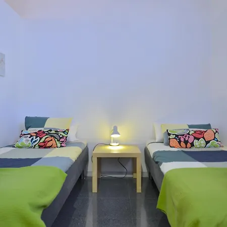 Exquisite Costa Blanca Escape El Campello