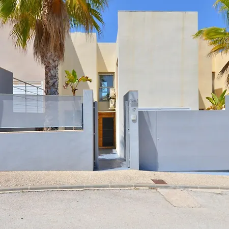 Exquisite Costa Blanca Escape * El Campello